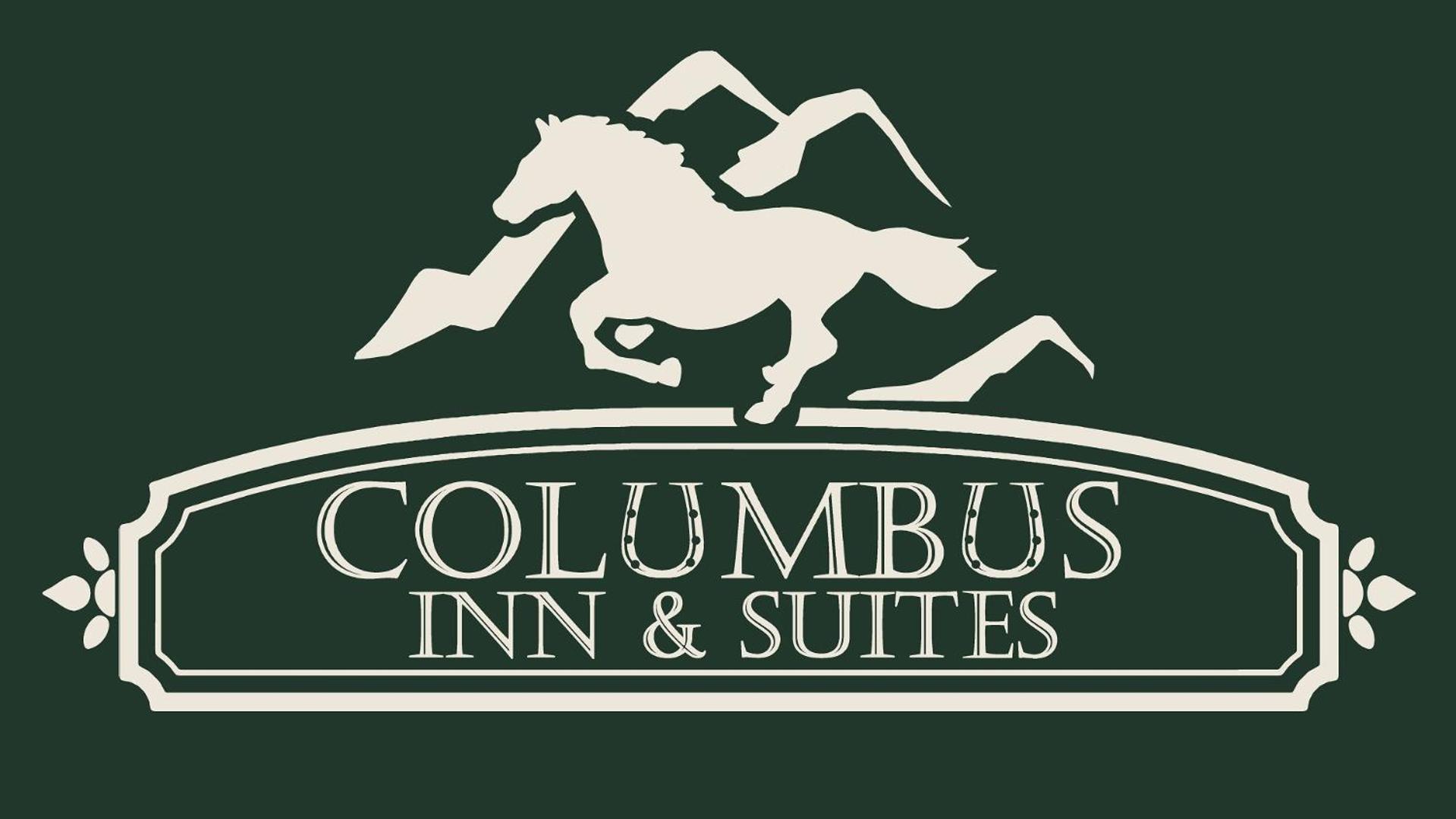 Columbus Inn And Suites Zewnętrze zdjęcie